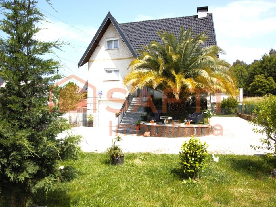 Villa i Viseu, Viseu - foto 1