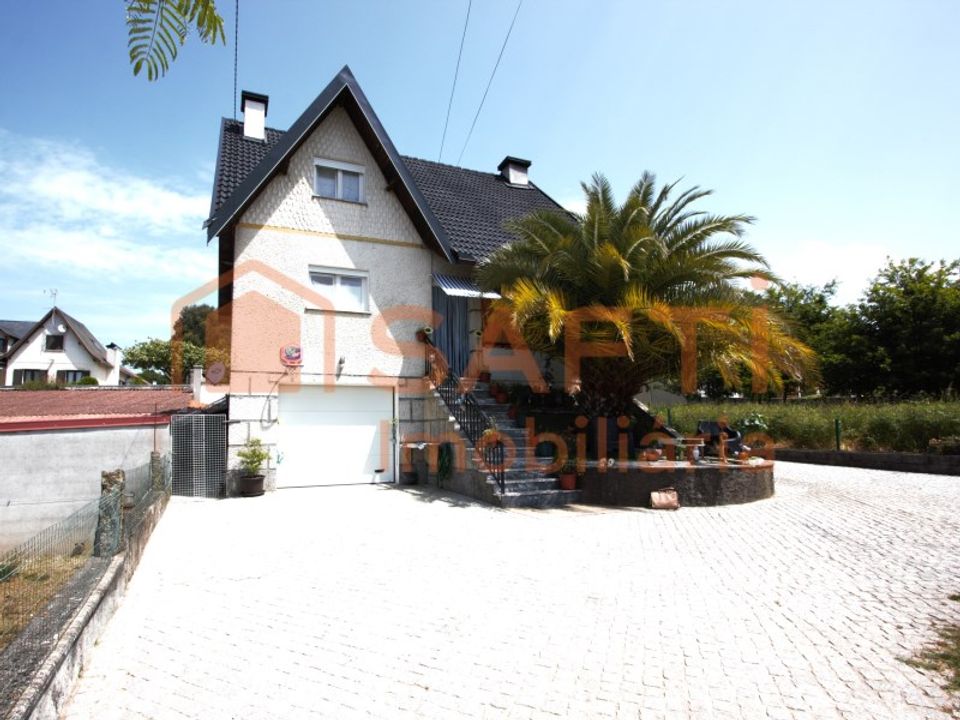 Villa i Viseu, Viseu - foto 2