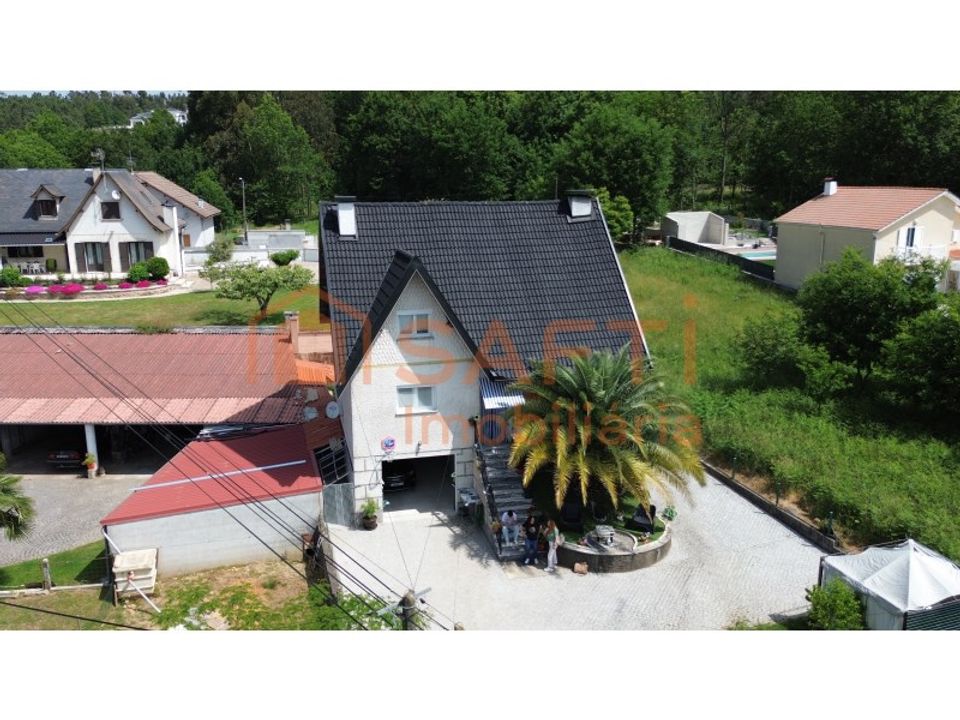 Villa i Viseu, Viseu - foto 3