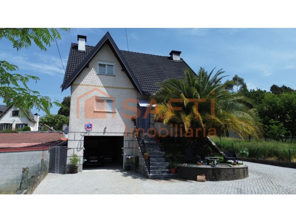 Villa i Viseu, Viseu - foto 4