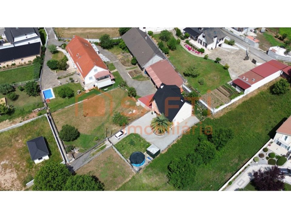 Villa i Viseu, Viseu - foto 5