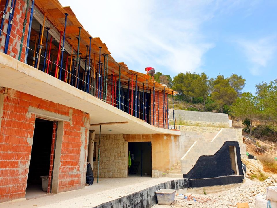 Villa i Javea, Alicante - foto 5