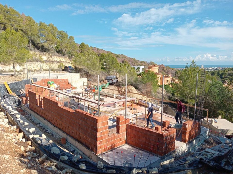 Villa i Javea, Alicante - foto 2