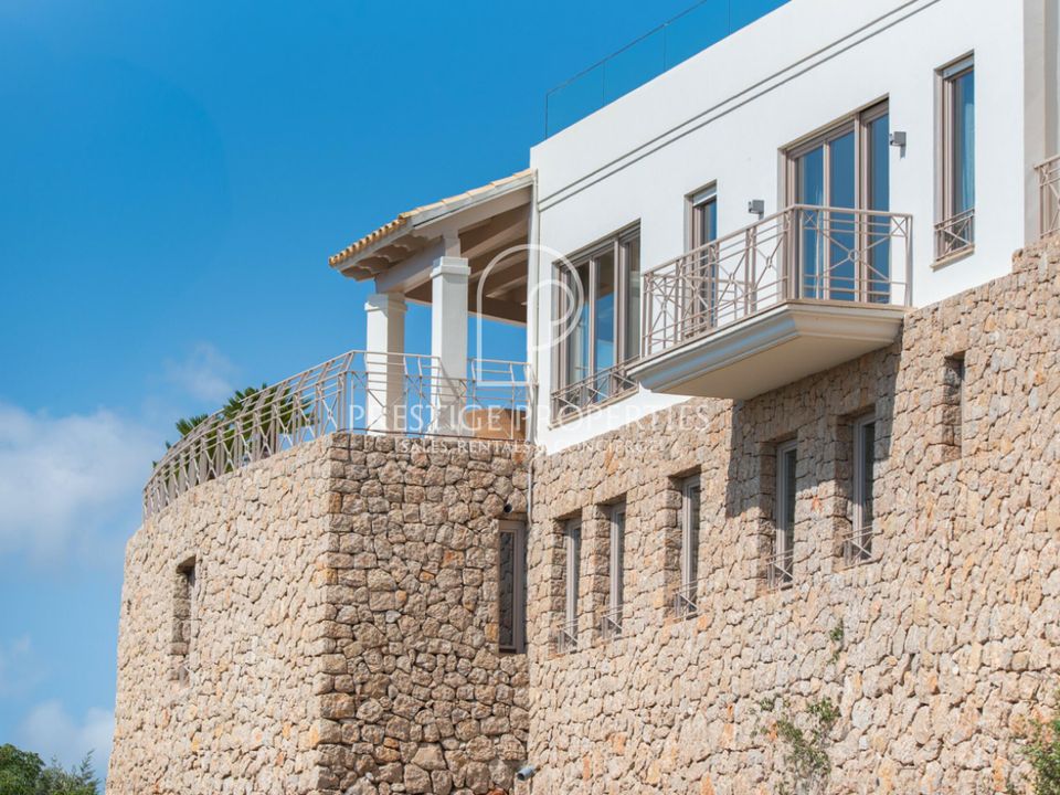 Villa i Can Furnet, Ibiza - foto 3