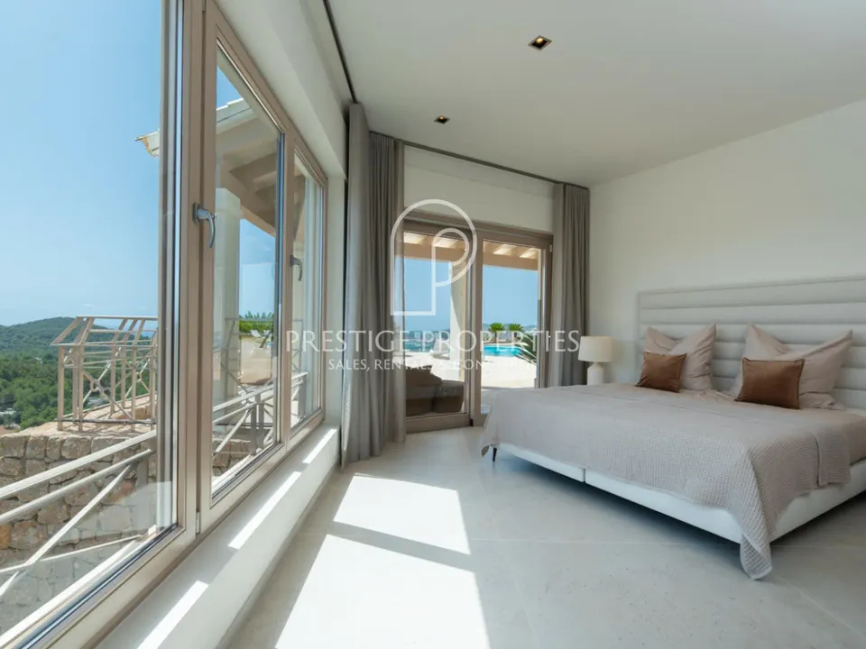 Villa i Can Furnet, Ibiza - foto 5