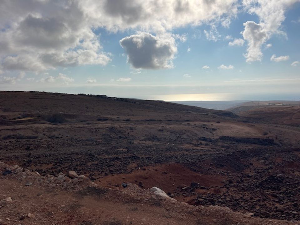 Villa i El Time, Fuerteventura - foto 2