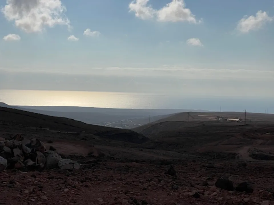 Villa i El Time, Fuerteventura - foto 3