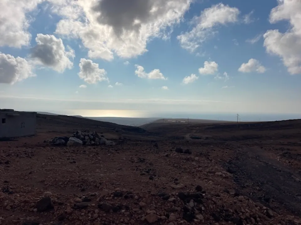 Villa i El Time, Fuerteventura - foto 4