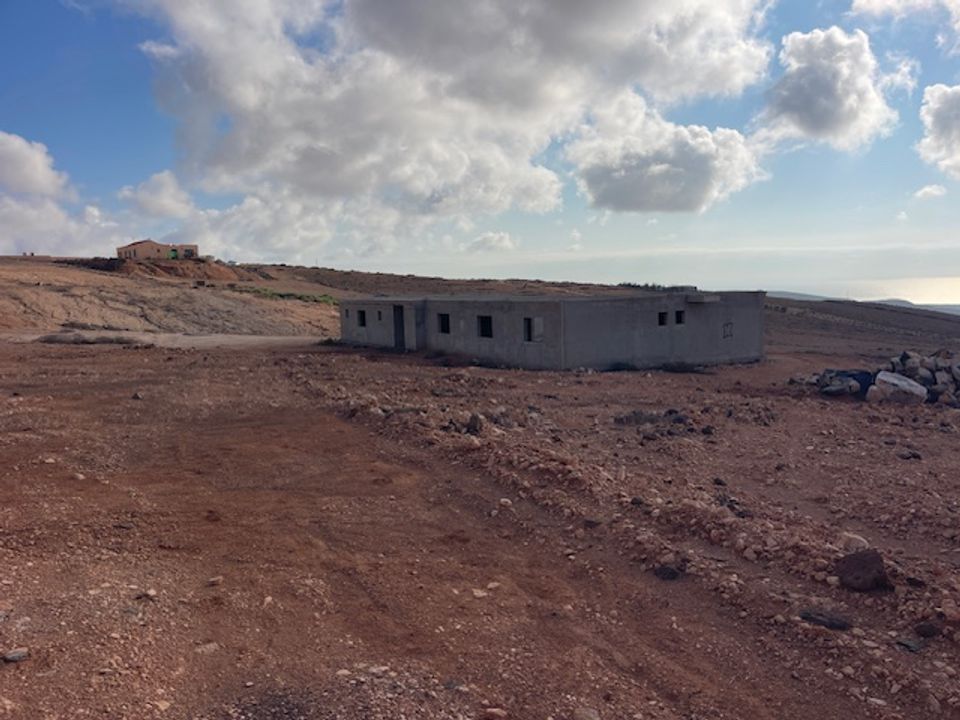 Villa i El Time, Fuerteventura - foto 1