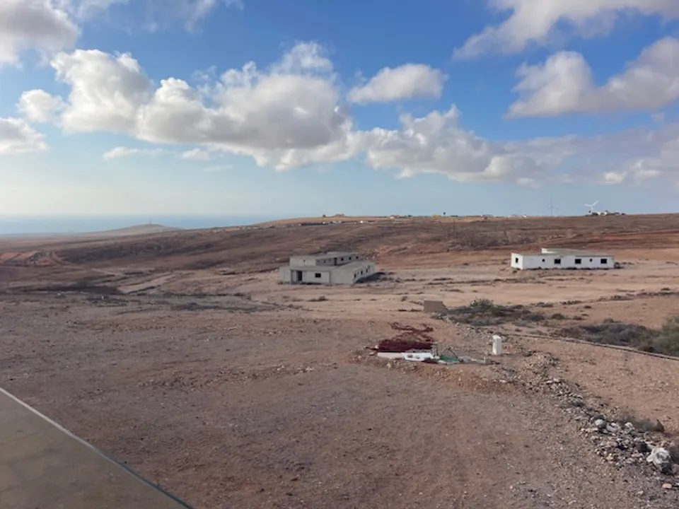 Villa i El Time, Fuerteventura - foto 5