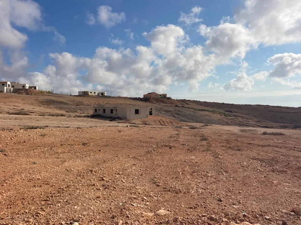 Villa i El Time, Fuerteventura - foto 3