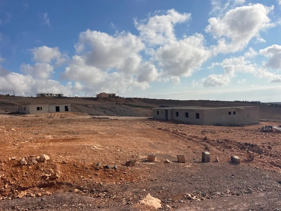 Villa i El Time, Fuerteventura - foto 2
