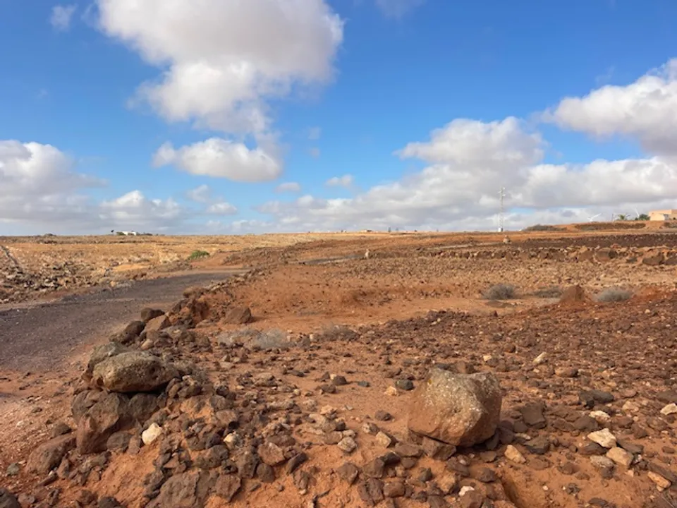 Villa i El Time, Fuerteventura - foto 4