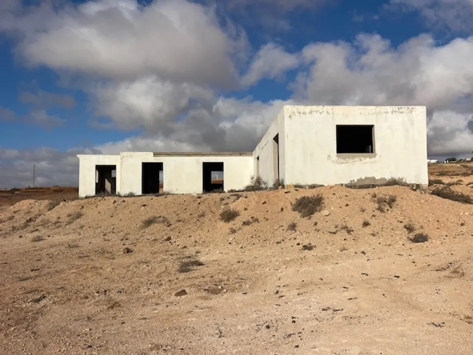 Villa i El Time, Fuerteventura - foto 4