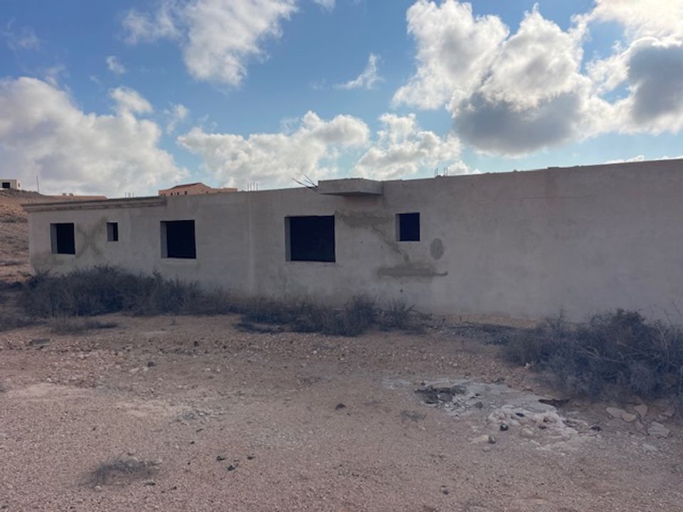 Villa i El Time, Fuerteventura - foto 5
