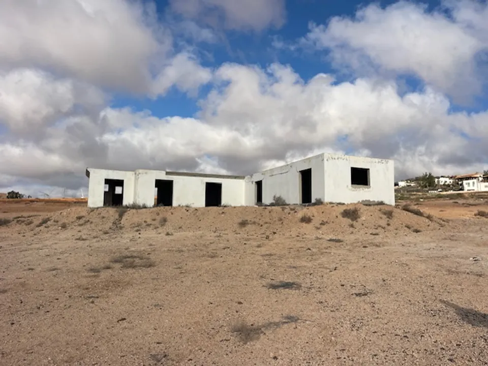 Villa i El Time, Fuerteventura - foto 3