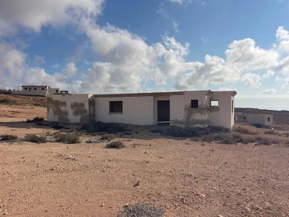 Villa i El Time, Fuerteventura - foto 2