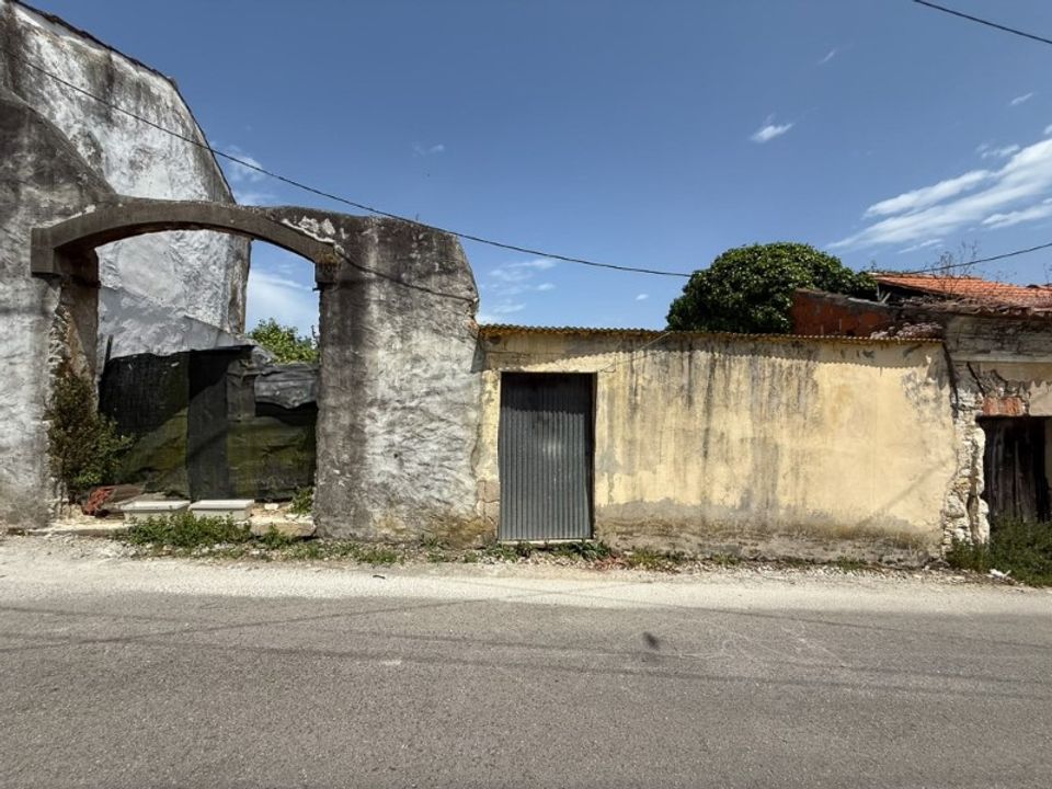 Ruinere i Figueira da Foz, Coimbra - foto 2