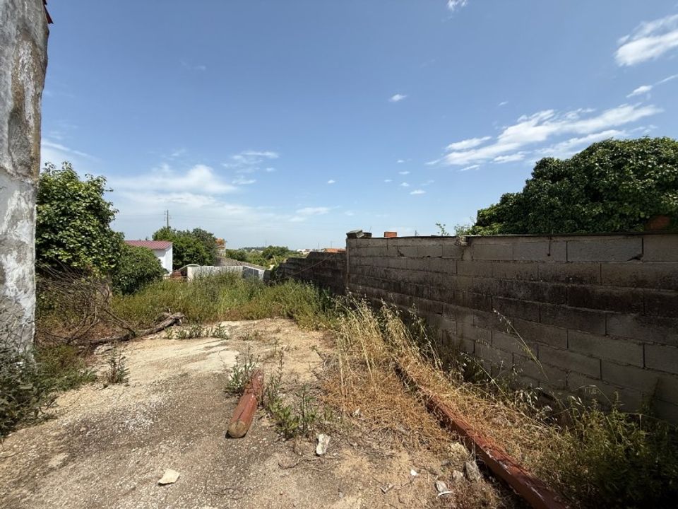 Ruinere i Figueira da Foz, Coimbra - foto 4