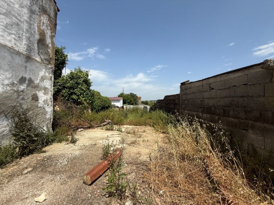 Ruinere i Figueira da Foz, Coimbra - foto 5