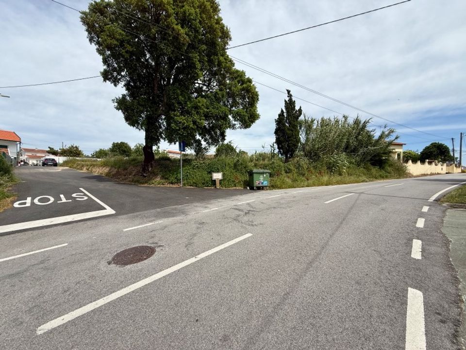 Helårsgrund i Vila Verde, Coimbra - foto 1