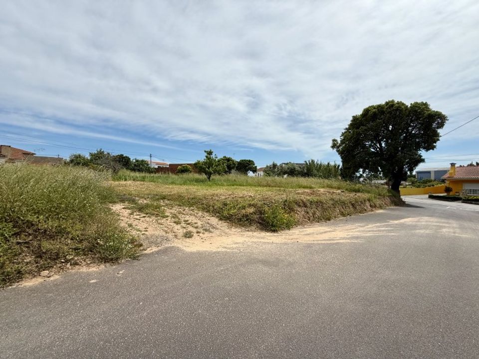 Helårsgrund i Vila Verde, Coimbra - foto 3