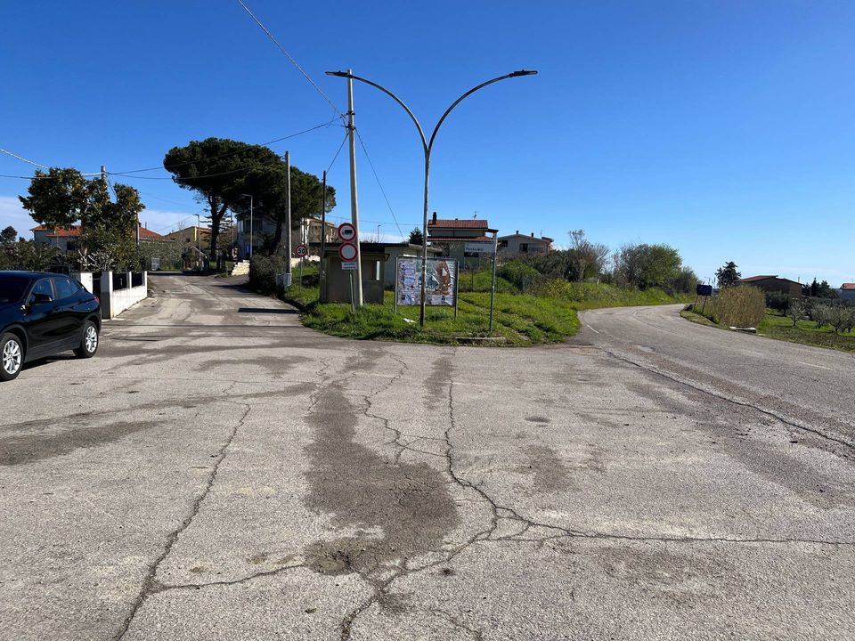Tomt i Pollutri, Chieti - bilde 2