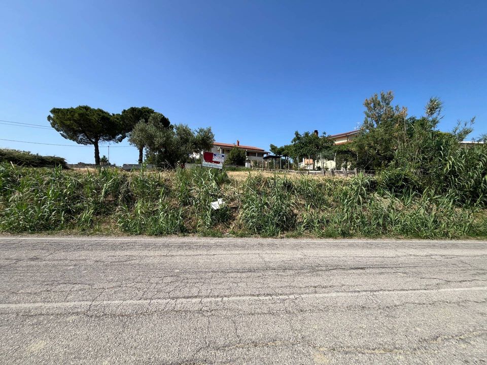 Tomt i Pollutri, Chieti - bilde 3