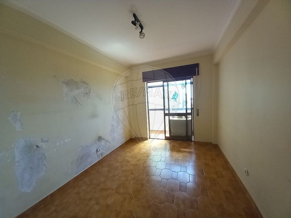 Lejlighed i Barreiro, Setubal - foto 1