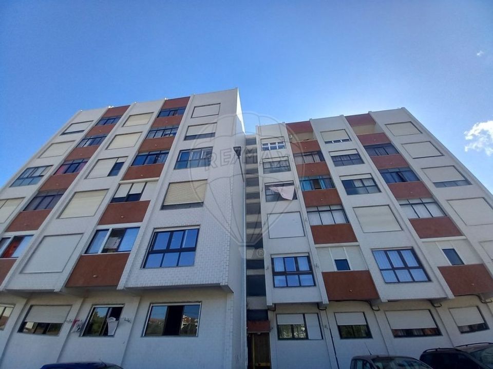Lejlighed i Barreiro, Setubal - foto 2