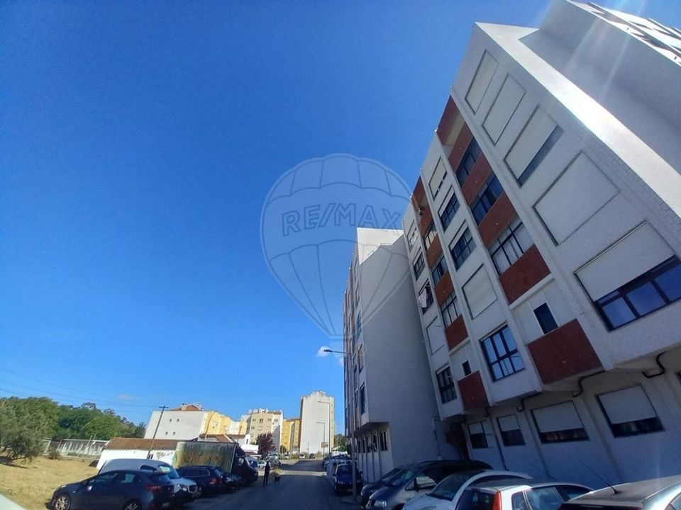 Lejlighed i Barreiro, Setubal - foto 4