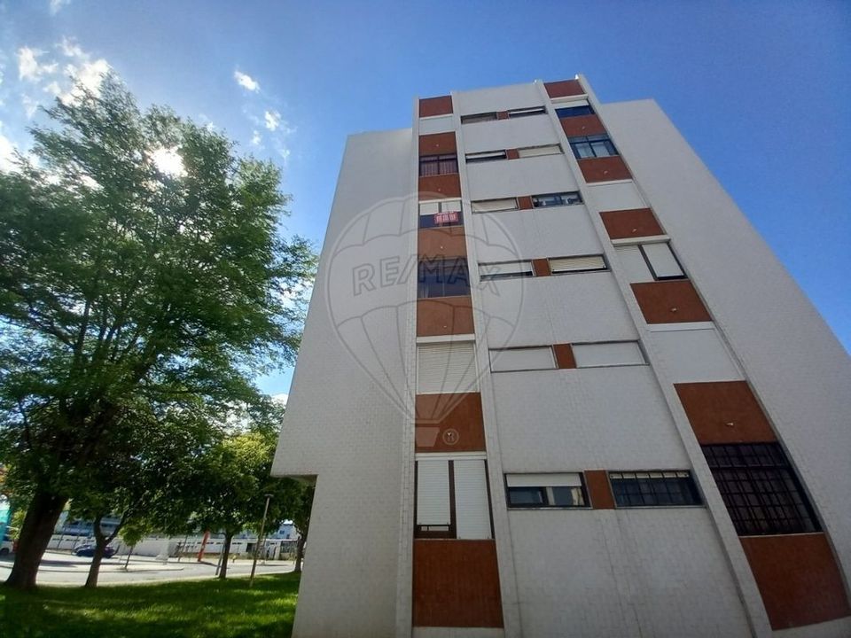 Lejlighed i Barreiro, Setubal - foto 5