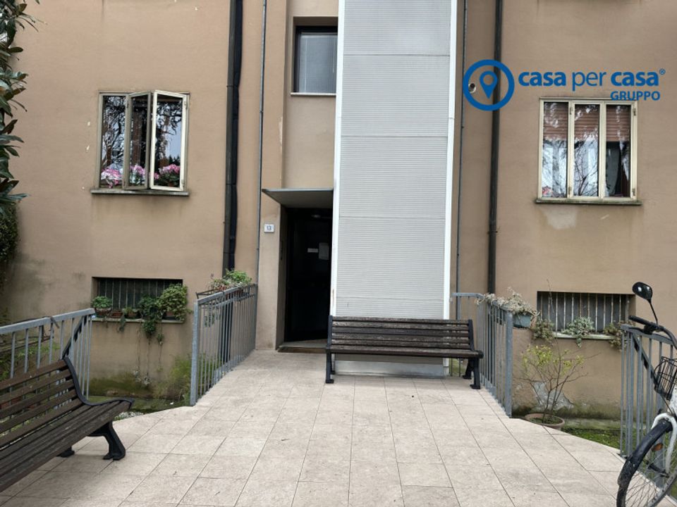 Lejlighed i Rovigo, Rovigo - foto 3