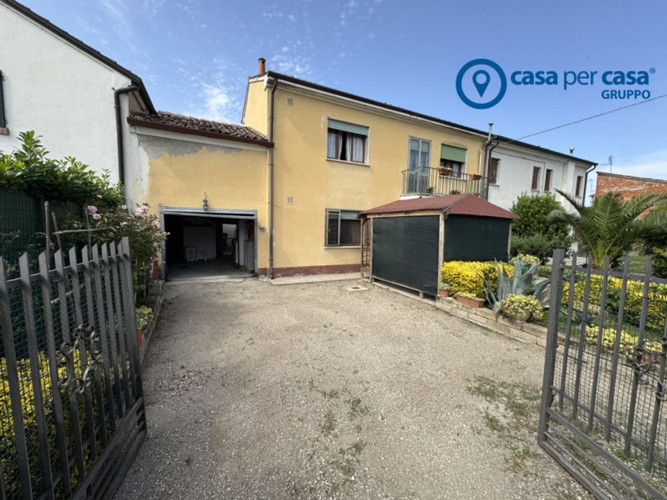 Villa i Bosaro, Rovigo - foto 2