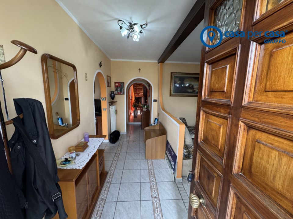 Villa i Bosaro, Rovigo - foto 3
