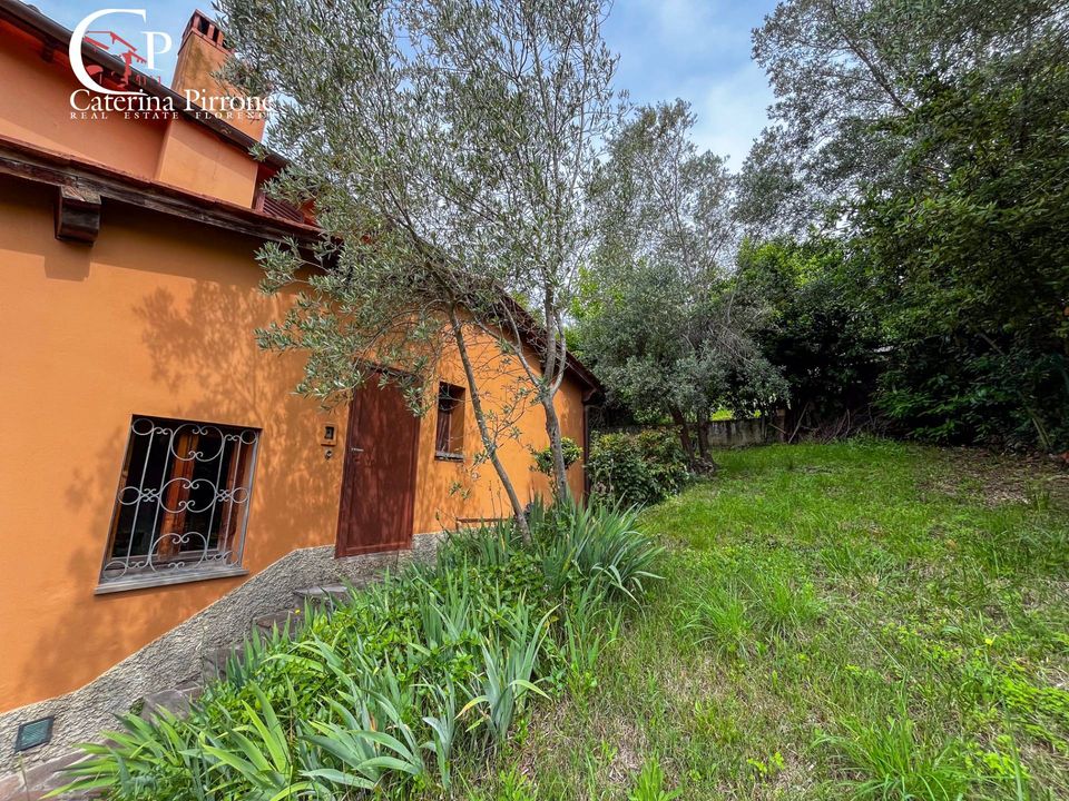 Villa i Impruneta, Florence - foto 3