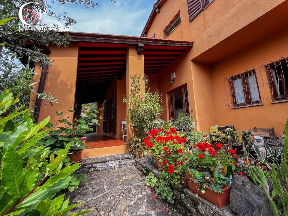 Villa i Impruneta, Florence - foto 2
