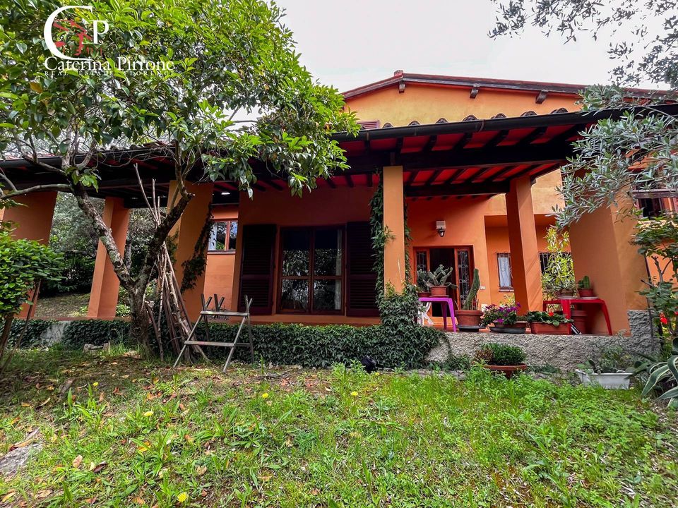 Villa i Impruneta, Florence - foto 1