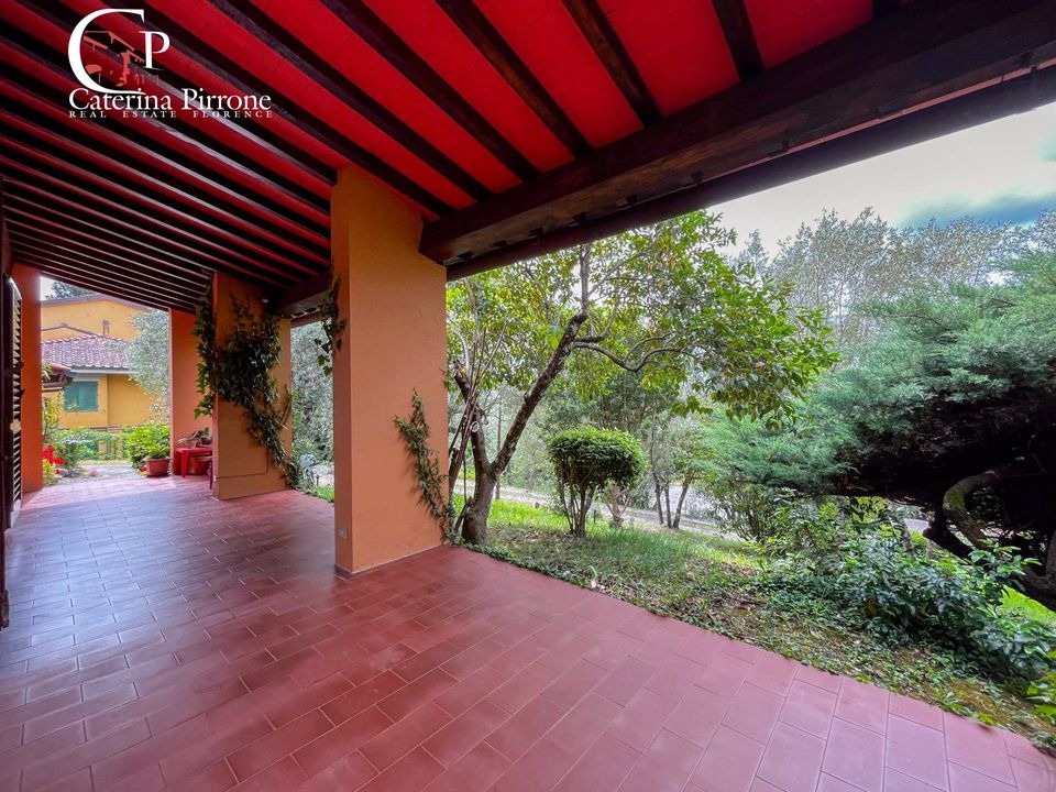 Villa i Impruneta, Florence - foto 4