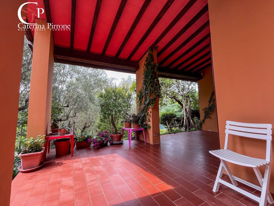 Villa i Impruneta, Florence - foto 5