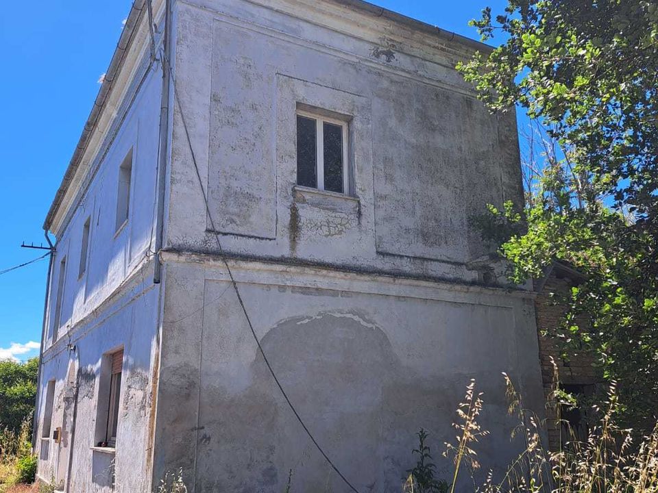 Villa i Fossacesia, Chieti - foto 4