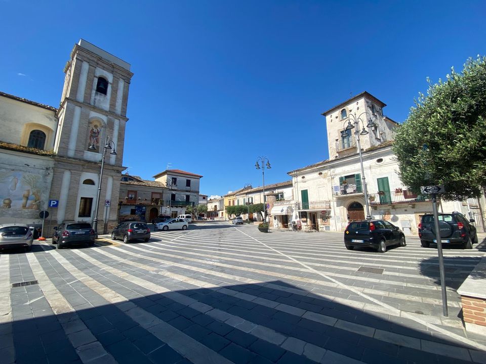 Næringseiendom i Treglio, Chieti - bilde 5