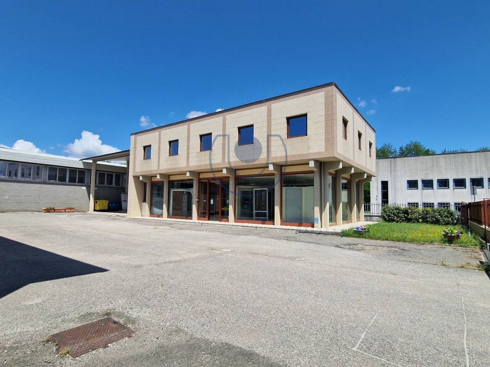 Erhvervsejendom i Borgo San Lorenzo, Florence - foto 5