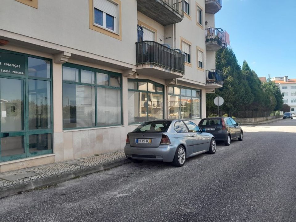 Erhvervsejendom i Carregal do Sal, Viseu - foto 1