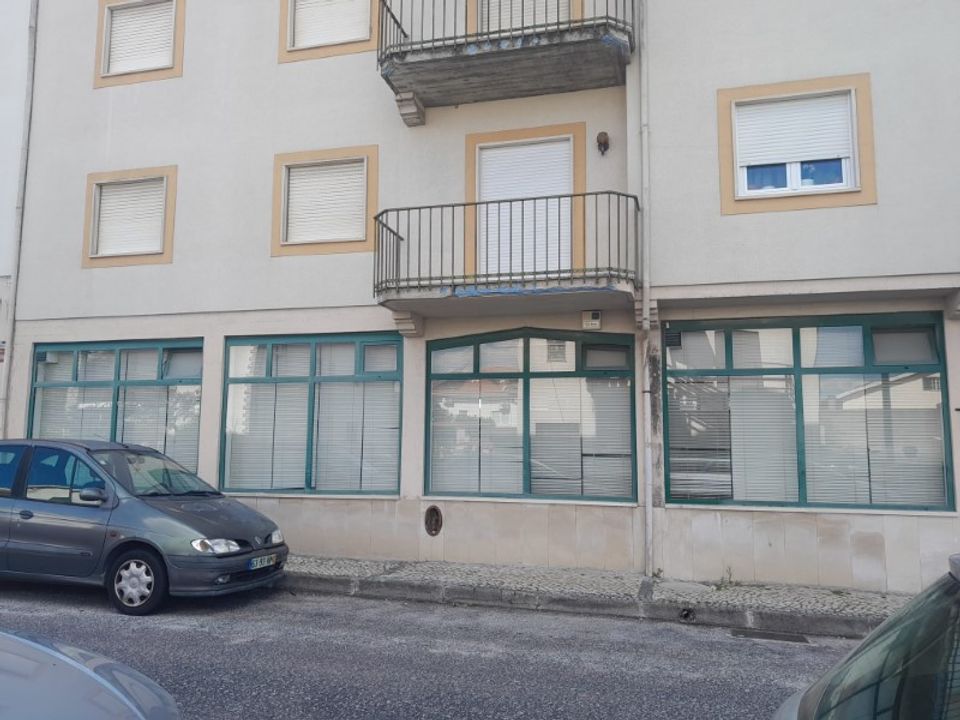 Erhvervsejendom i Carregal do Sal, Viseu - foto 1