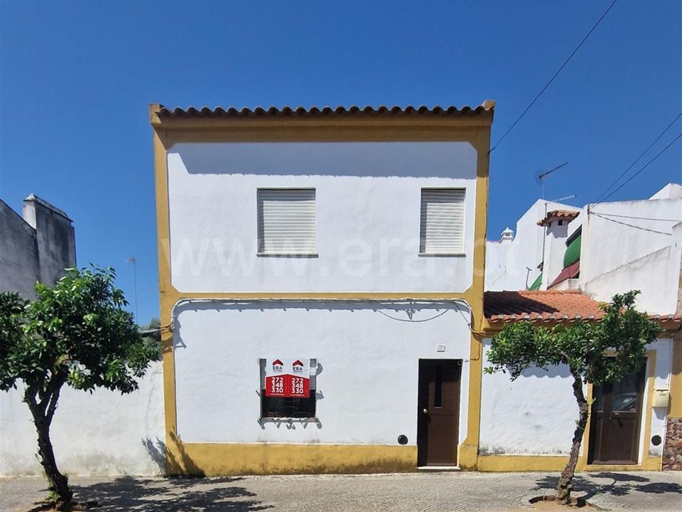 Villa i Alter do Chao, Portalegre - foto 1