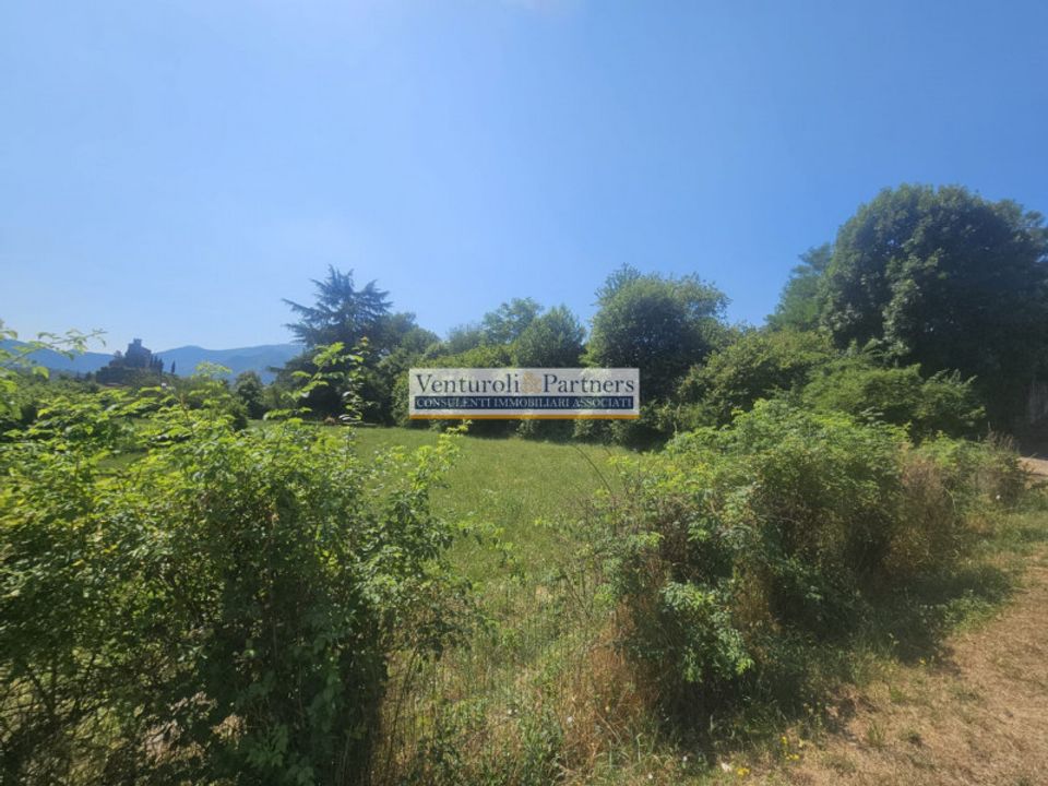 Helårsgrund i Sabbio Chiese, Brescia - foto 2
