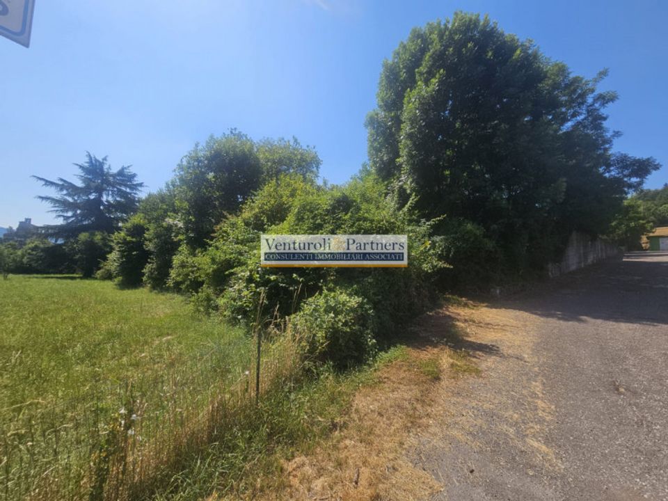 Helårsgrund i Sabbio Chiese, Brescia - foto 3