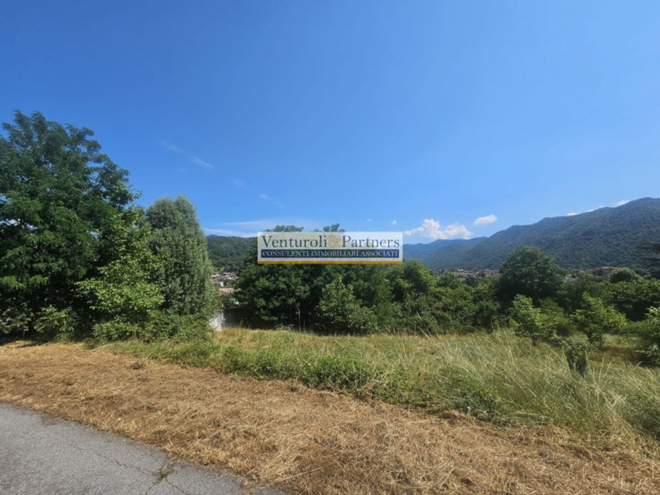 Helårsgrund i Sabbio Chiese, Brescia - foto 5
