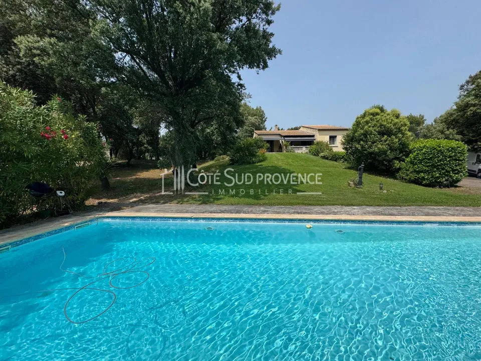 Villa i Venasque, Vaucluse - foto 1